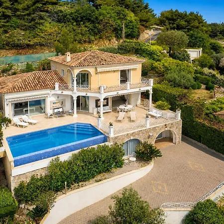 فيلة Frgk Monaco Magnificent View