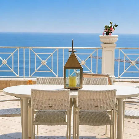 Frgk Monaco Magnificent View * Босолей
