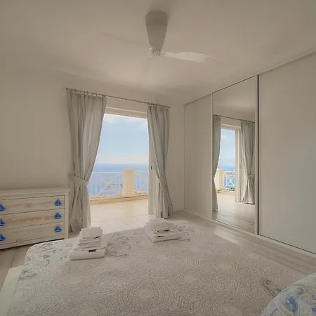 فيلة Frgk Monaco Magnificent View بوزولي