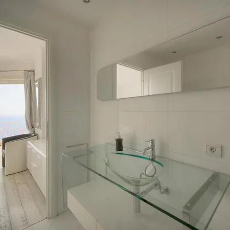 Frgk Monaco Magnificent View Босолей