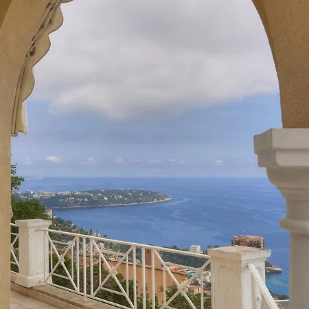 Frgk Monaco Magnificent View Босолей