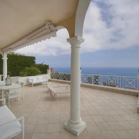 Frgk Monaco Magnificent View بوزولي