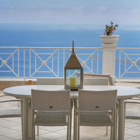 Вилла Frgk Monaco Magnificent View Босолей