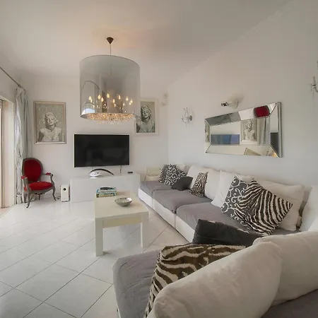 Frgk Monaco Magnificent View Вилла