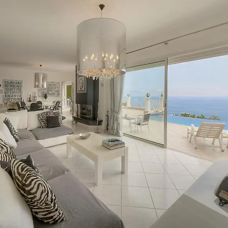 فيلة Frgk Monaco Magnificent View