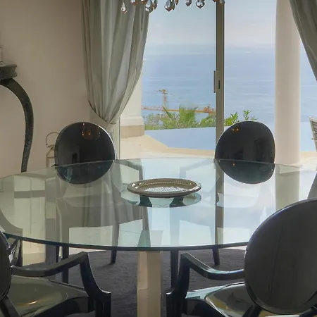 فيلة Frgk Monaco Magnificent View