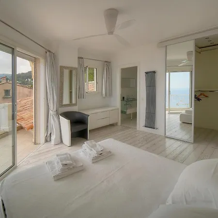 Вилла Frgk Monaco Magnificent View Босолей