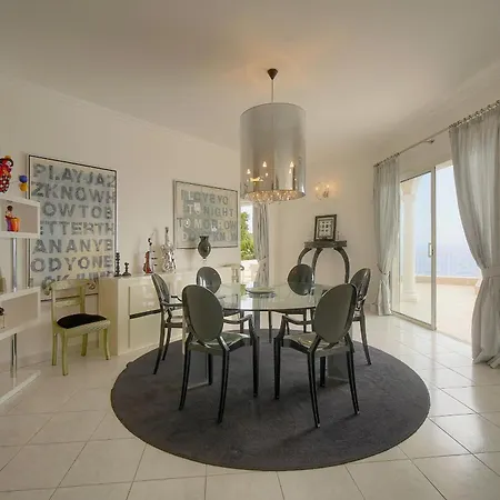 Вилла Frgk Monaco Magnificent View