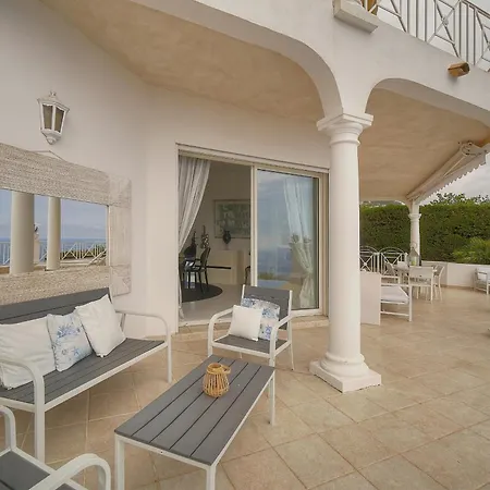 فيلة Frgk Monaco Magnificent View *