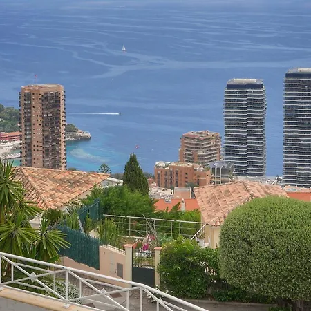 Frgk Monaco Magnificent View *