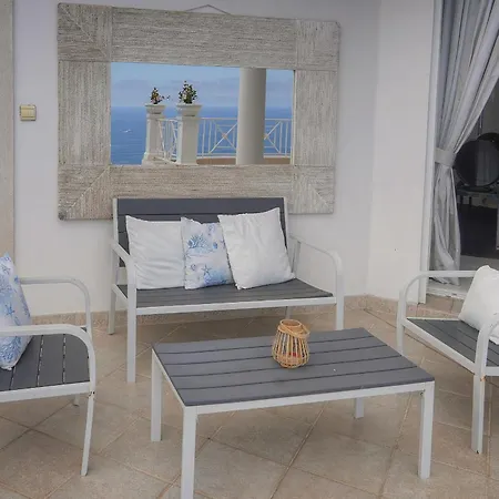Frgk Monaco Magnificent View Вилла *